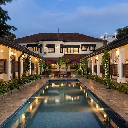 The Grand Walawwa Hotell Pinnawala  Eksteriør bilde