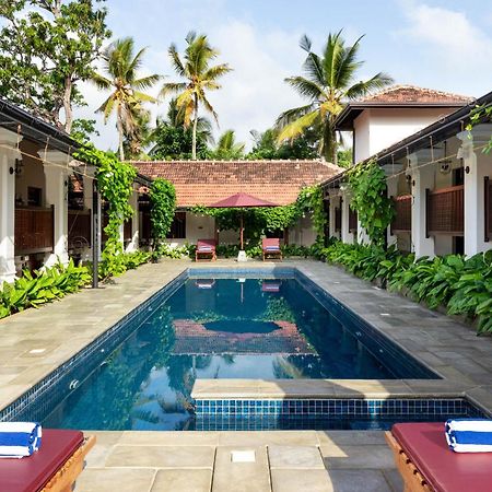 The Grand Walawwa Hotell Pinnawala  Eksteriør bilde