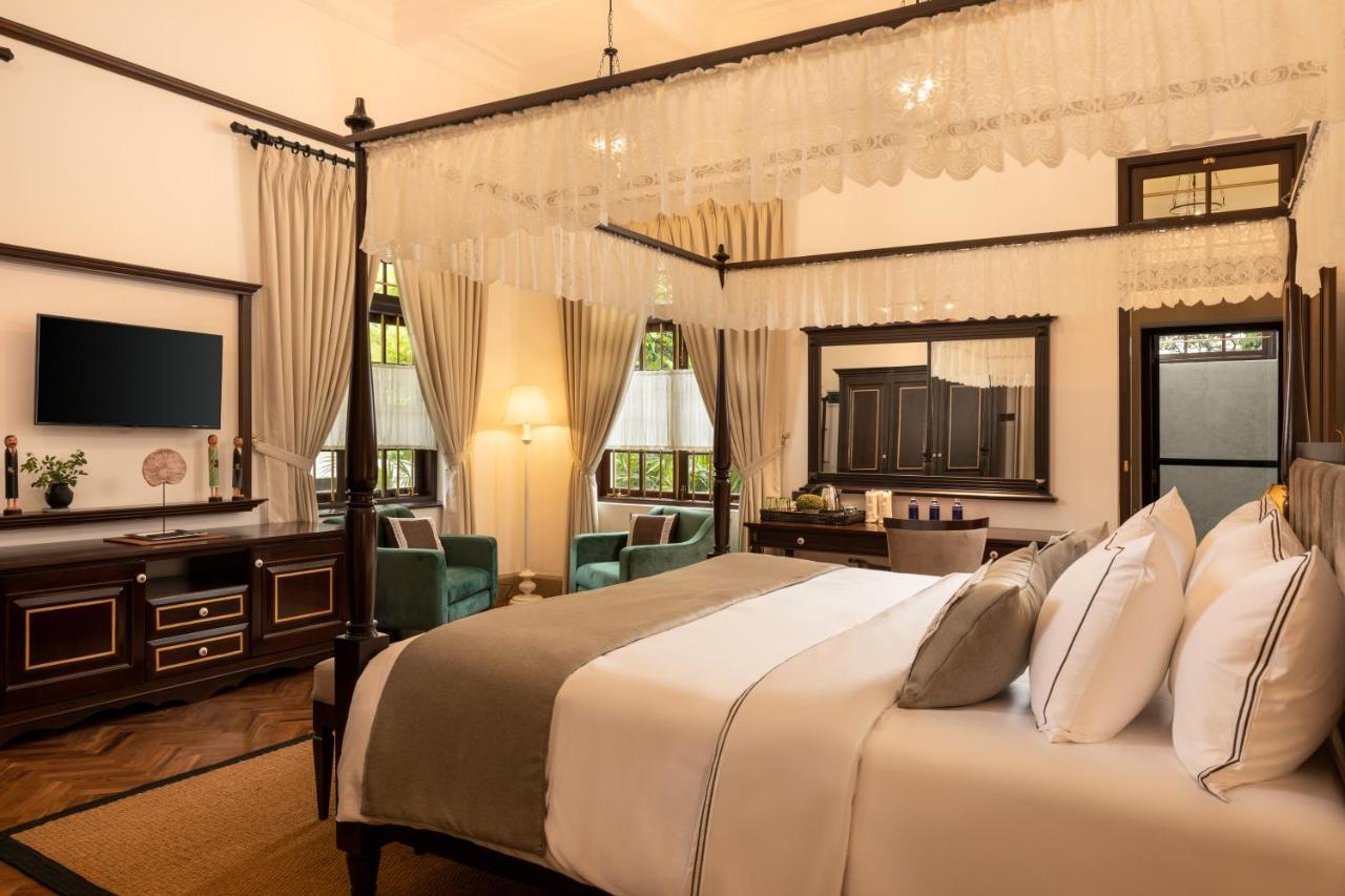The Grand Walawwa Hotell Pinnawala  Eksteriør bilde