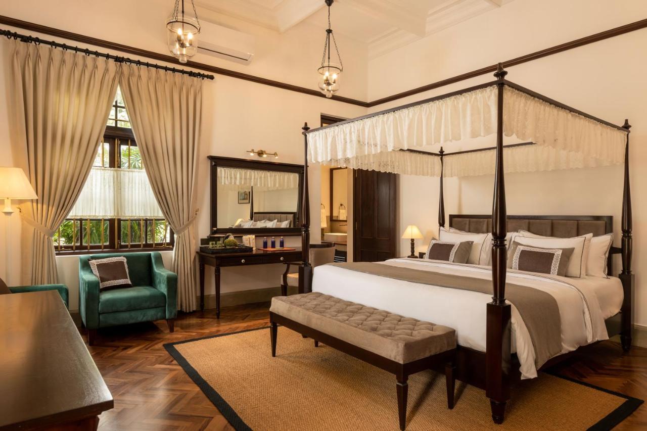 The Grand Walawwa Hotell Pinnawala  Eksteriør bilde
