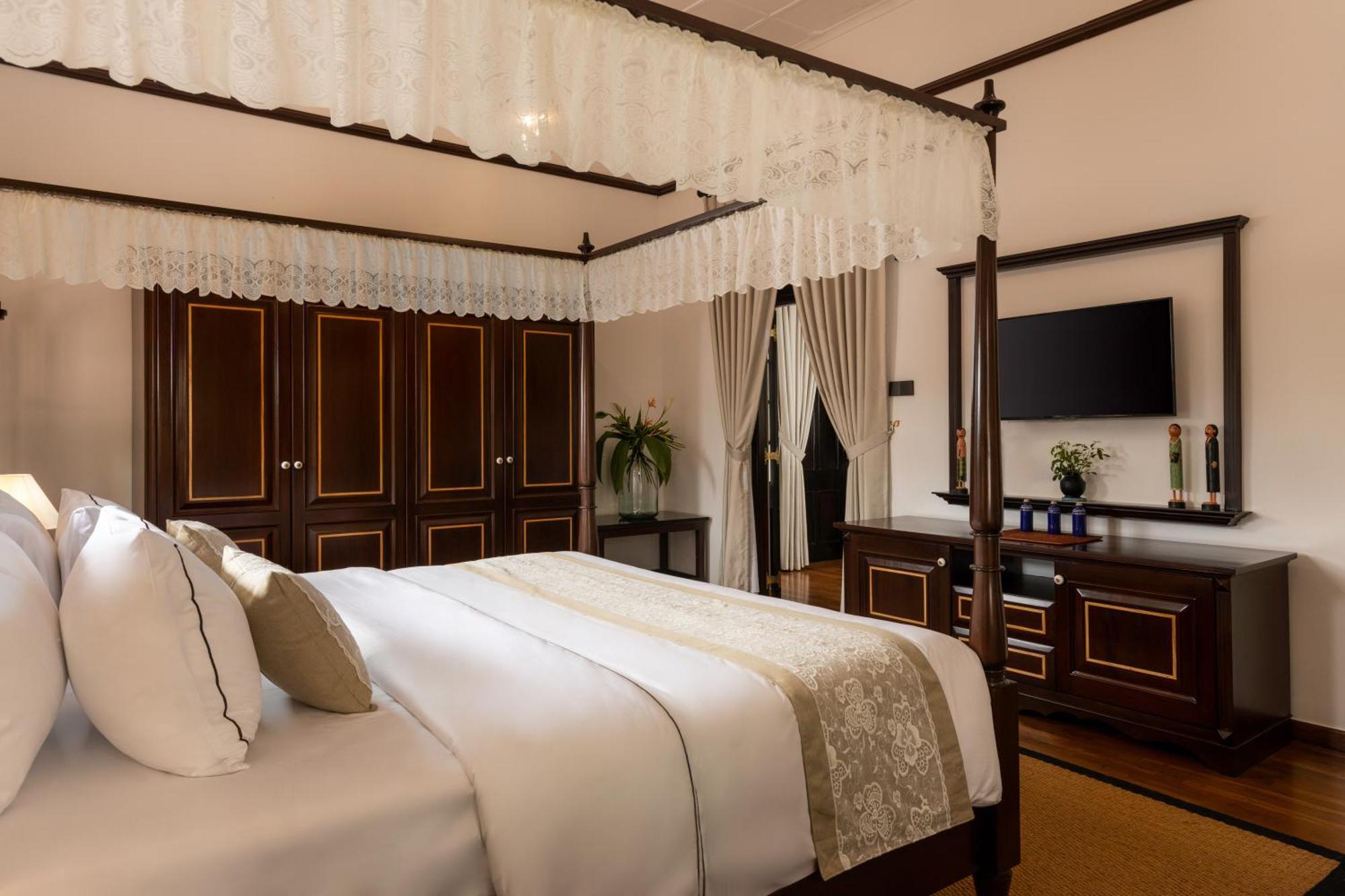 The Grand Walawwa Hotell Pinnawala  Eksteriør bilde