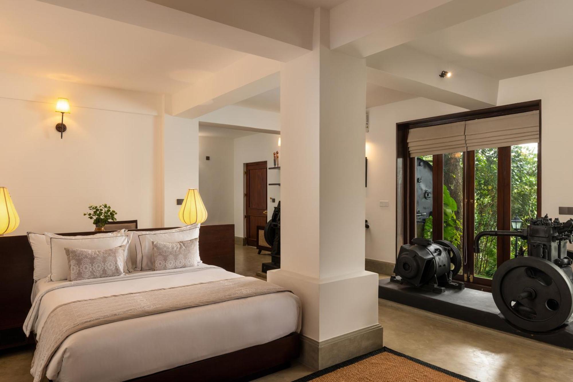 The Grand Walawwa Hotell Pinnawala  Eksteriør bilde